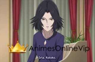 Kyokou Suiri Season 2 - Episódio 5