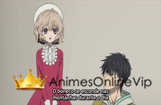 Kyokou Suiri Season 2 - Episódio 7