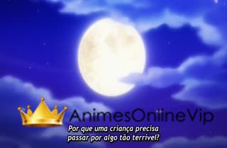 One Piece - Episódio 1050