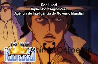 One Piece - Episódio 1053