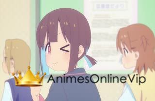 Oniichan wa Oshimai! - Episódio 7