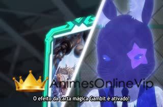 Shadowverse Flame - Episódio 43