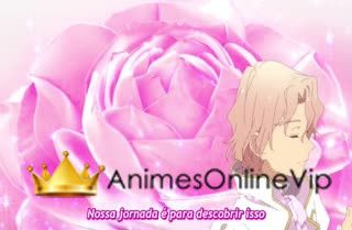 Sugar Apple Fairy Tale - Episódio 6