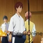 Tsurune: Tsunagari no Issha