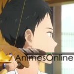 Tsurune: Tsunagari no Issha