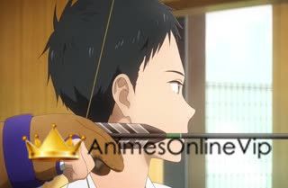 Tsurune: Tsunagari no Issha - Episódio 7