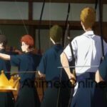 Tsurune: Tsunagari no Issha