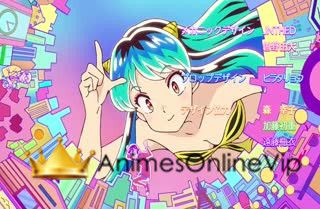 Urusei Yatsura (2022) - Episódio 16