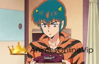 Urusei Yatsura (2022) - Episódio 9