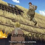 Vinland Saga Season 2