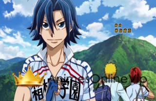 Yowamushi Pedal: Limit Break - Episódio 19