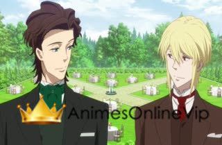 Yuukoku no Moriarty OVA Dublado - Episódio 2