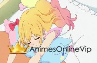 Aikatsu Stars!  - Episódio 18