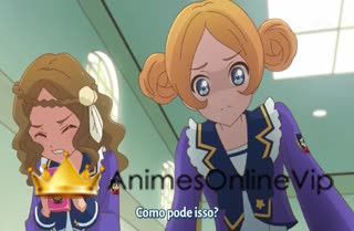 Aikatsu Stars!  - Episódio 42