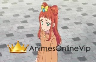 Aikatsu Stars!  - Episódio 45