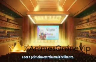 Aikatsu Stars!  - Episódio 49