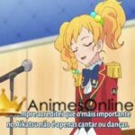 Aikatsu Stars!