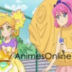 Aikatsu Stars!