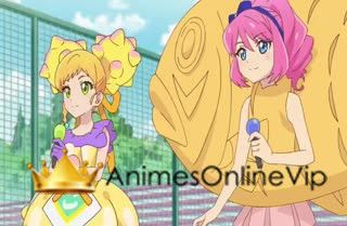 Aikatsu Stars!  - Episódio 58