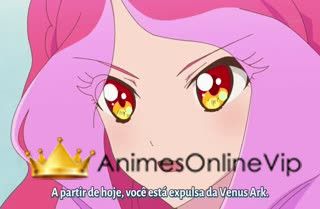 Aikatsu Stars!  - Episódio 60