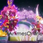 Aikatsu Stars!