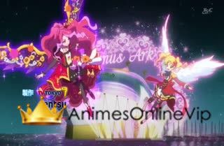 Aikatsu Stars!  - Episódio 64