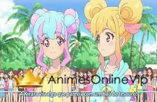 Aikatsu Stars!  - Episódio 67