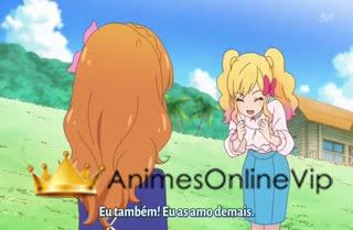 Aikatsu Stars!  - Episódio 69