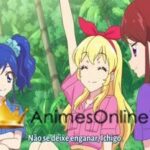 Aikatsu Stars!