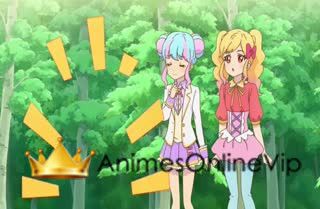 Aikatsu Stars!  - Episódio 77