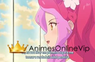 Aikatsu Stars!  - Episódio 87