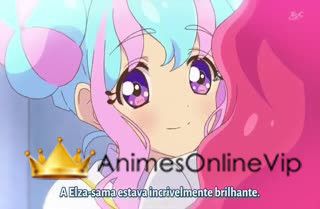 Aikatsu Stars!  - Episódio 90