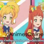 Aikatsu Stars!