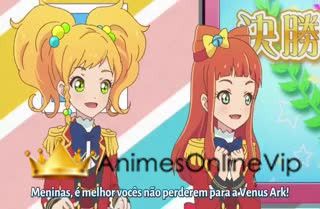 Aikatsu Stars!  - Episódio 92