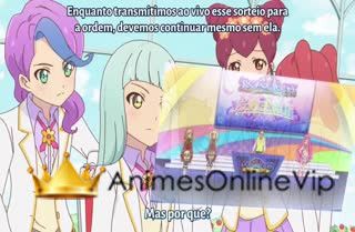 Aikatsu Stars!  - Episódio 93