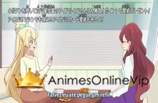 Aikatsu Stars!  - Episódio 94