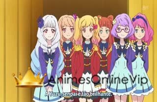 Aikatsu Stars!  - Episódio 98