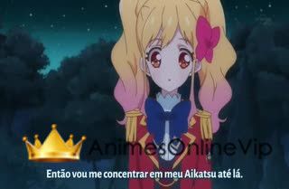 Aikatsu Stars!  - Episódio 99