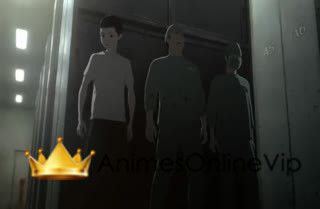 Ajin Dublado - Episódio 6