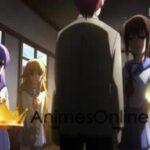 Angel Beats! Dublado