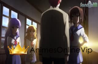 Angel Beats! Dublado - Episódio 12