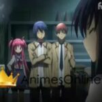 Angel Beats! Dublado