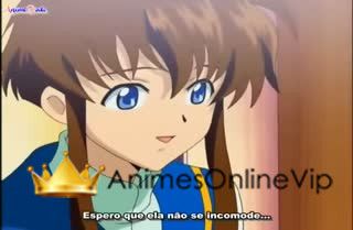 Angelic Layer  - Episódio 13