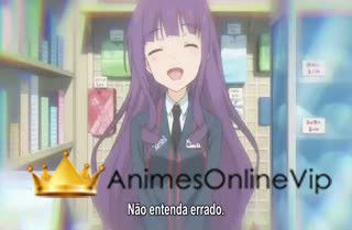 Anitore! XX  - Episódio 12