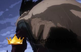 Boku no Hero Academia 6 Temporada - Episódio 23