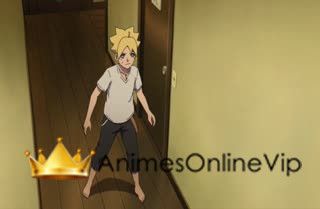 Boruto: Naruto Next Generations - Episódio 290