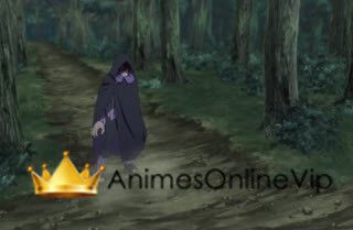 Boruto: Naruto Next Generations - Episódio 291