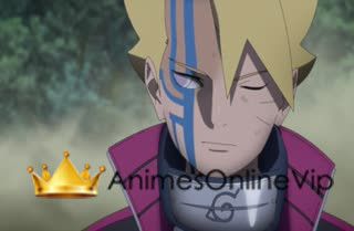 Boruto: Naruto Next Generations - Episódio 292