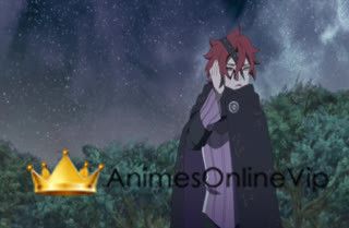 Boruto: Naruto Next Generations - Episódio 293