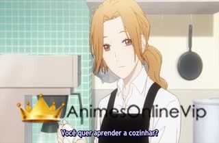 Cool Doji Danshi - Episódio 9